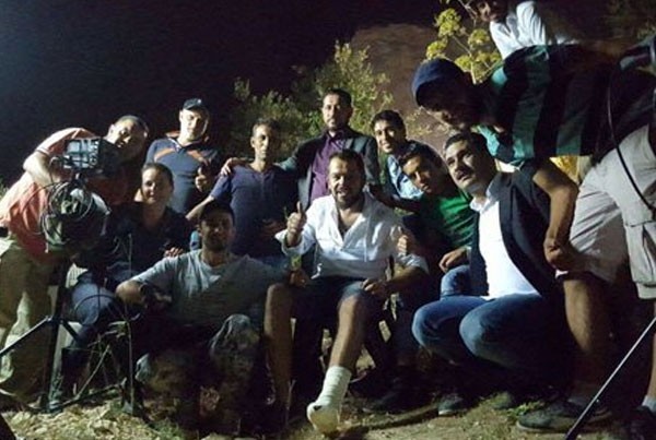 الإصابات تهدد نجوم رمضان