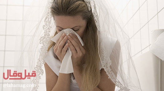العروس الشابة تخلصت من حياتها بعد 15 يوم زواج فقط .. ما السبب؟