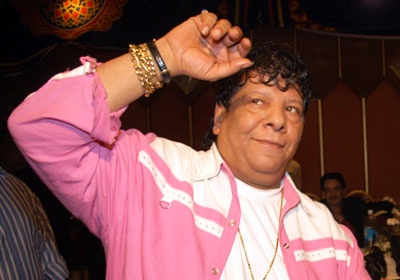 بالفيديو - شعبان عبد الرحيم يتحدث عن إدمان أولاده للمخدرات.. وإليكم أغرب طلب!؟