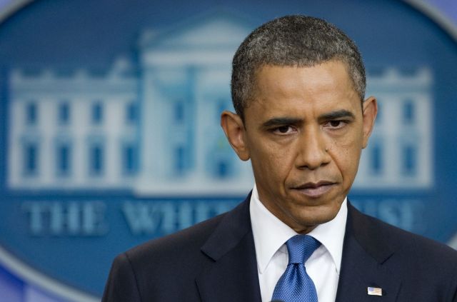 بالفيديو - أوباما يبحث عن وظيفة قبل مغادرته البيت الأبيض!