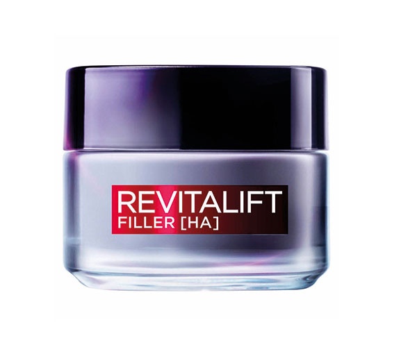 L'Oreal Paris Revitalift Filler HA 