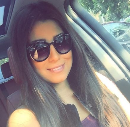 بالصورة - آيتن عامر تستعيد رشاقتها.. شاهدوا كم تغيرت