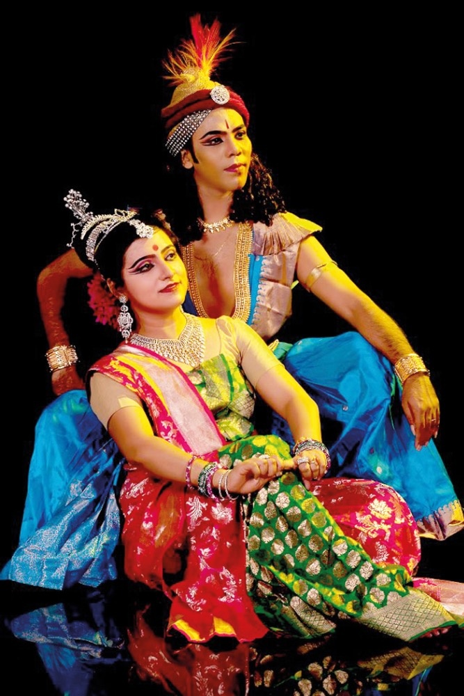 معرض لطفل الشوارع الذي تحول إلى مصور عالمي