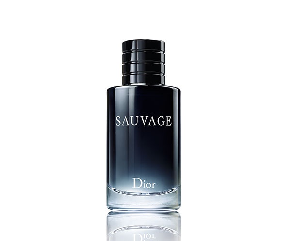 Dior Sauvage Eau de Toilette