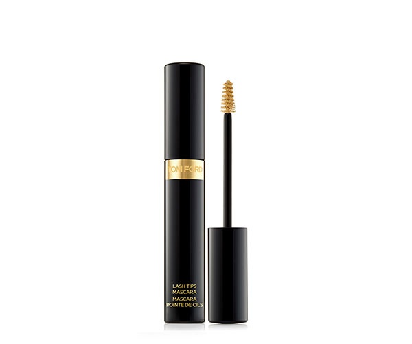 Tom Ford Lash Tips Mascara in Burnished Gold
