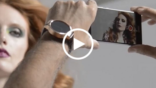 إعادة ابتكار مفهوم التصوير بالهاتف