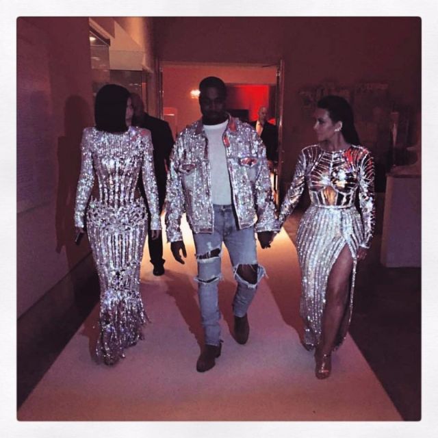 Balmain Army