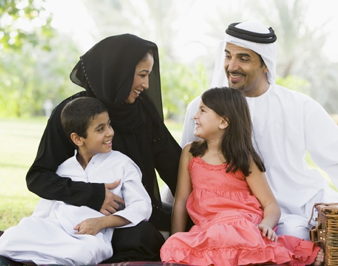 لماذا يخطئ الأهالي في أسماء أبنائهم.. اليكم السر!