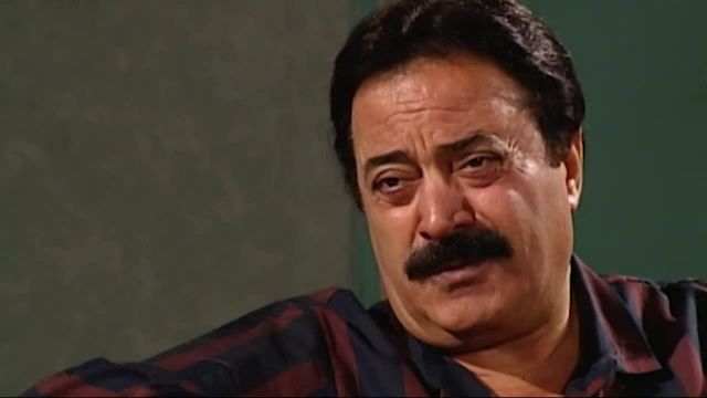 بالصور - شاهدوا كيف أصبح يوسف شعبان.. لن تصدقوا!