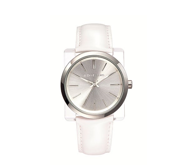 ساعات MK Slim Watches من
 Michael Kors 
تصاميم بسيطة لأناقة مترفة