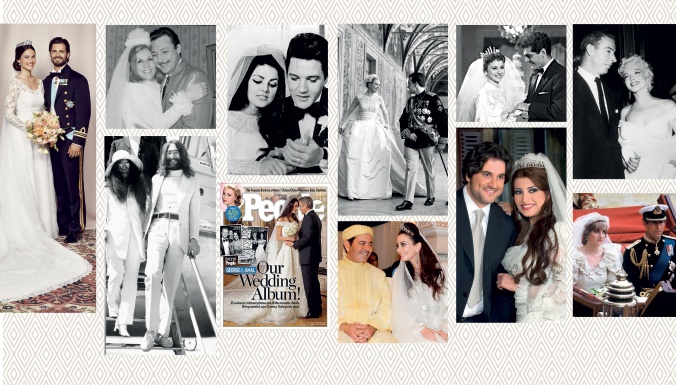 قصص حب من زمن آخر...