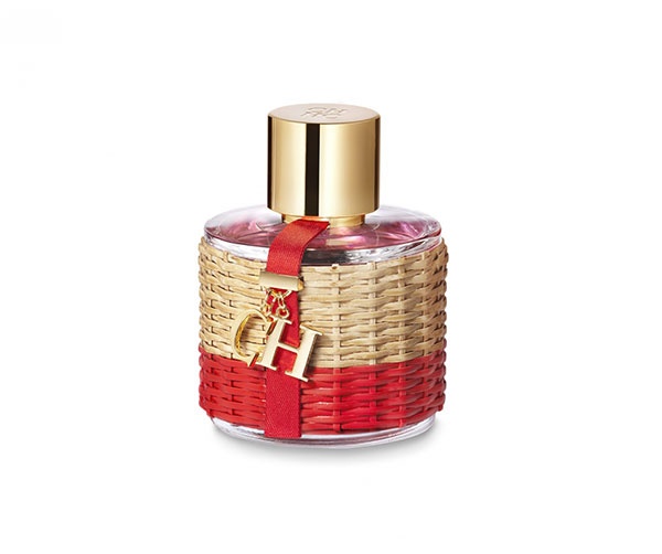 Carolina Herrera CH Central Park Bottle for Her