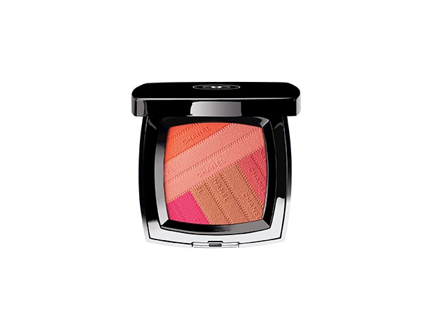 Chanel Creation Exclusive in Sunkiss Ribbon