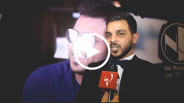 فلاش فني نجم آراب أيدول محمد رشاد يغني لكم خصيصاً وماذا قال عن عودته بعد غياب؟