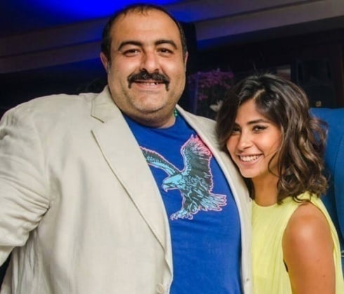 خاص لها- روبي تعود لطليقها