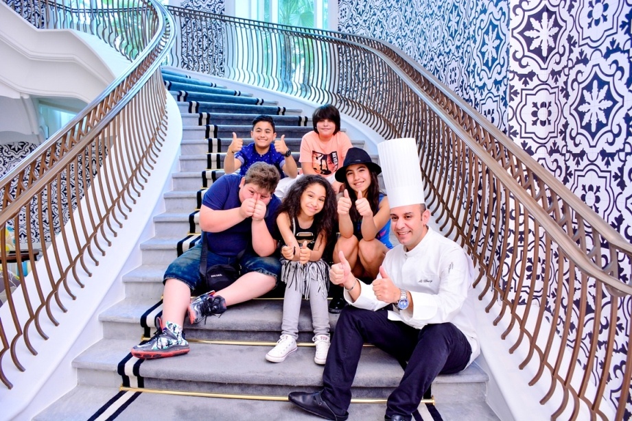 أين ذهب نجوم 