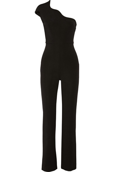 Cushnie et Ochs' jumpsuit $1,695