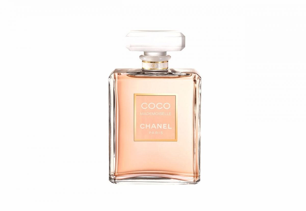 Chanel Coco Mademoiselle