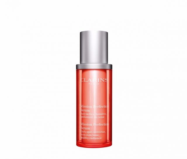 Clarins Mission Perfection Serum