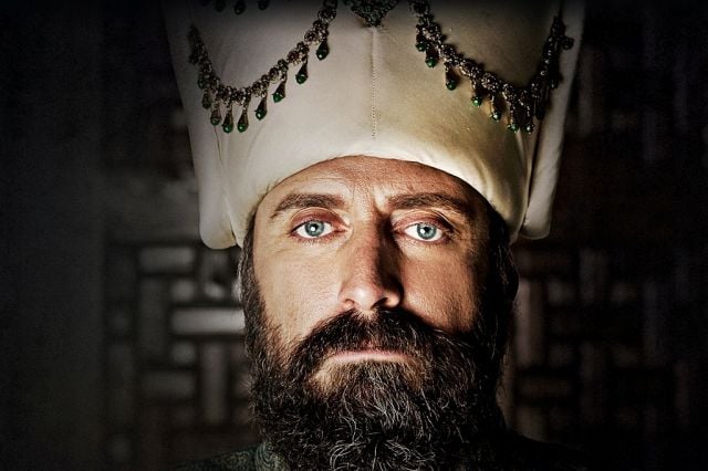 كم تقاضى السلطان سليمان للعودة الى المسلسلات التركية؟ المبلغ سيفاجئكم!!!