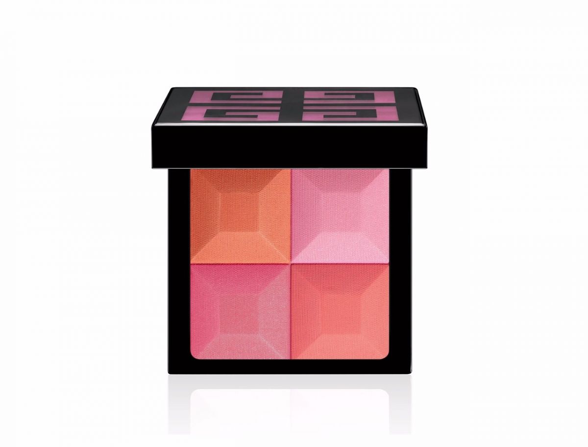 Givenchy Le Prisme Blush in Lune Rosee