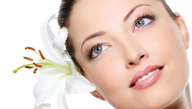 وصفة من مكوّن واحد لنفخ الخدود ونضارة البشرة!