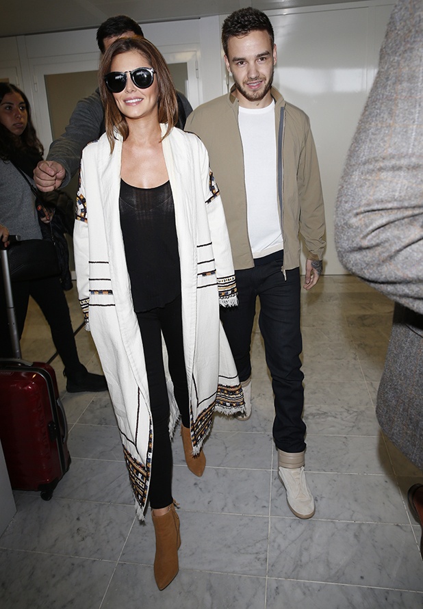 cheryl liam paris cheryl liam paris
