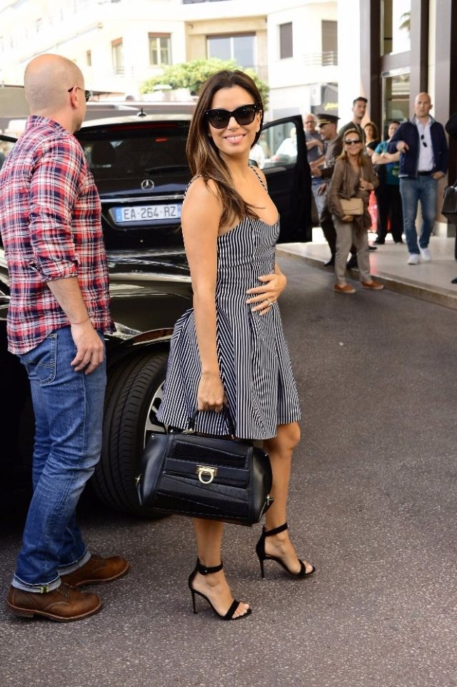 Eva Longoria Eva Longoria