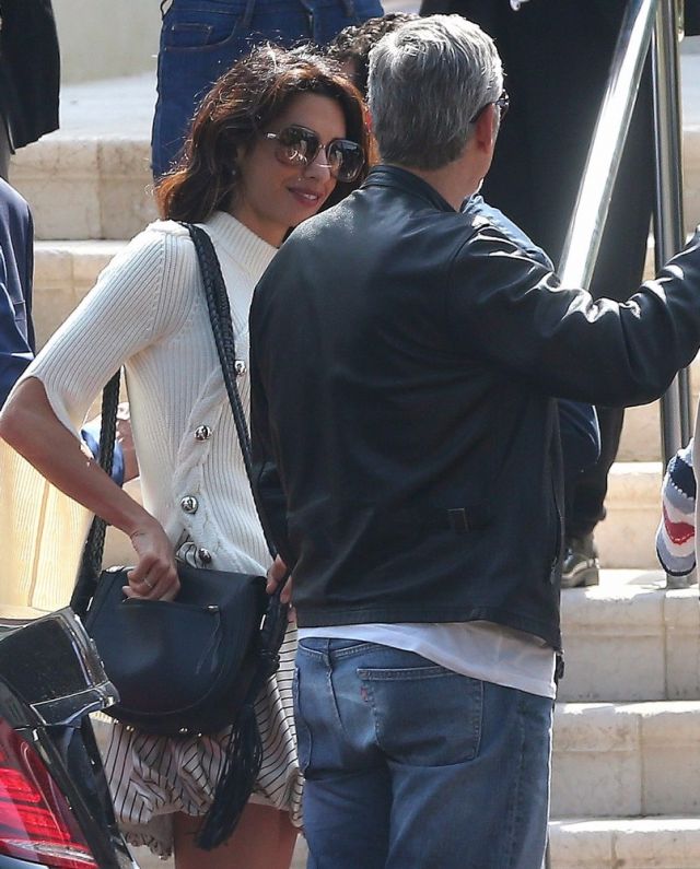 Amal Clooney Amal Clooney