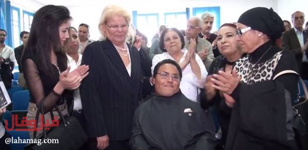 بالفيديو – بعدما أخبروه أنه سيموت بعد 6 أشهر.. شاهدوا ماذا فعل؟