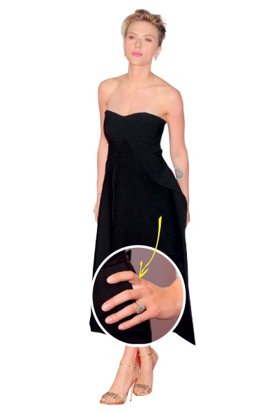 سكارليت يوهانسون