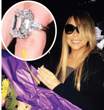 مارايا كاري