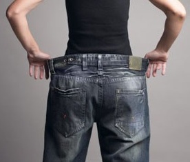 4 خطوات سهلة للتخلص من الدهون في منطقة الفخذين