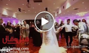 بالفيديو- شاهدوا كيف يتزوجون في كافة أنحاء العالم!!