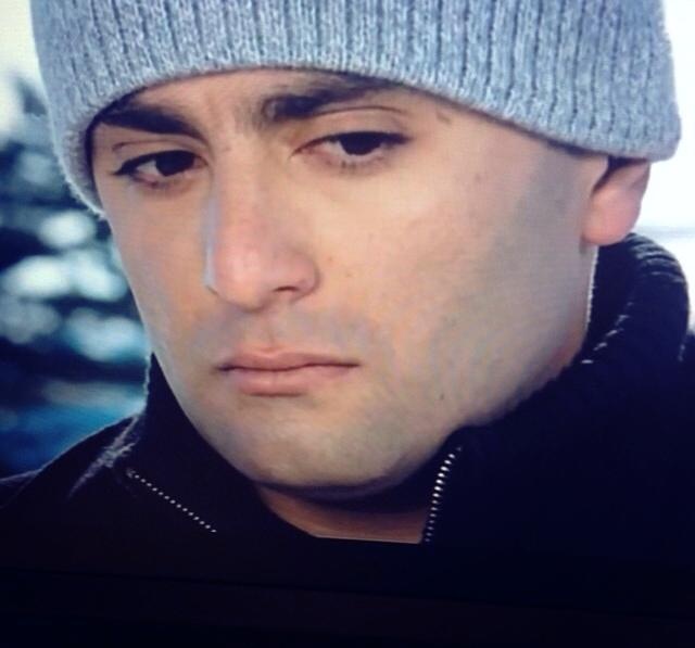 بالصور - أحمد السقّا ينفي ما نسب إليه عن حلب... ماذا قال؟!