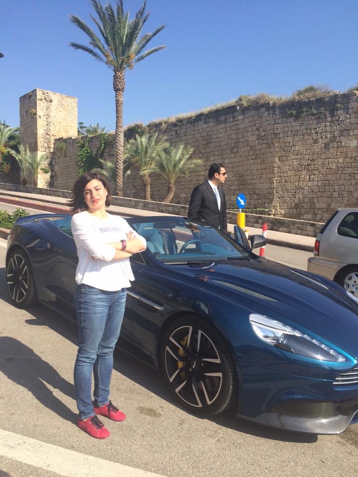 الموت يفجع الدراما والوسط الإعلامي في سورية