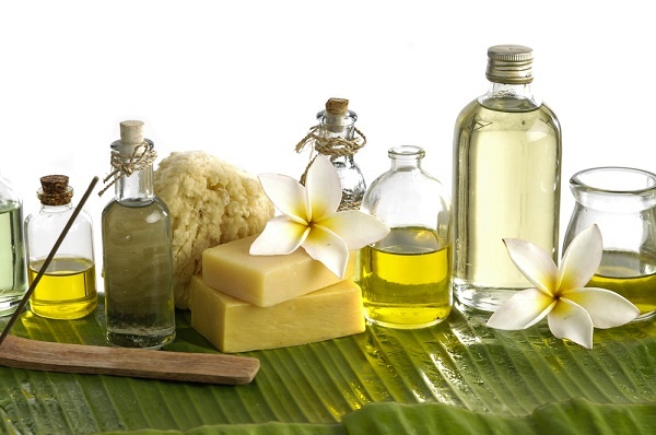 زيوت فعالة لتنحيف وشد الجسم .. جربوها