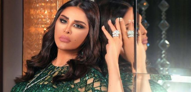 شاهدوا فيديو نادراً لأحلام في 