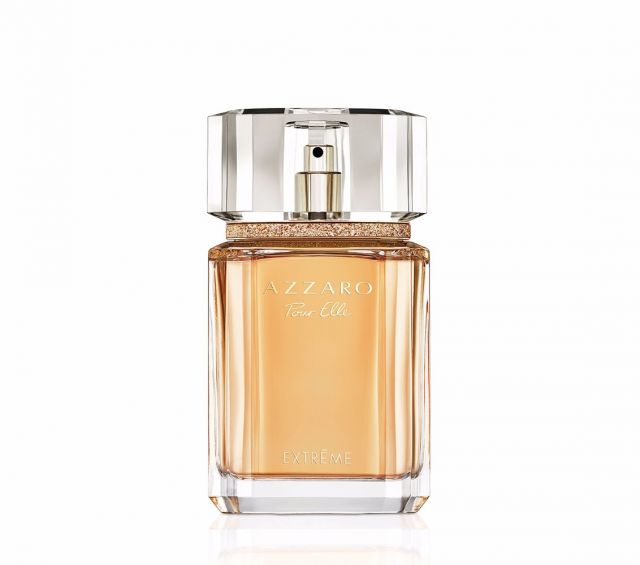 Azzaro Pour Elle Extreme

