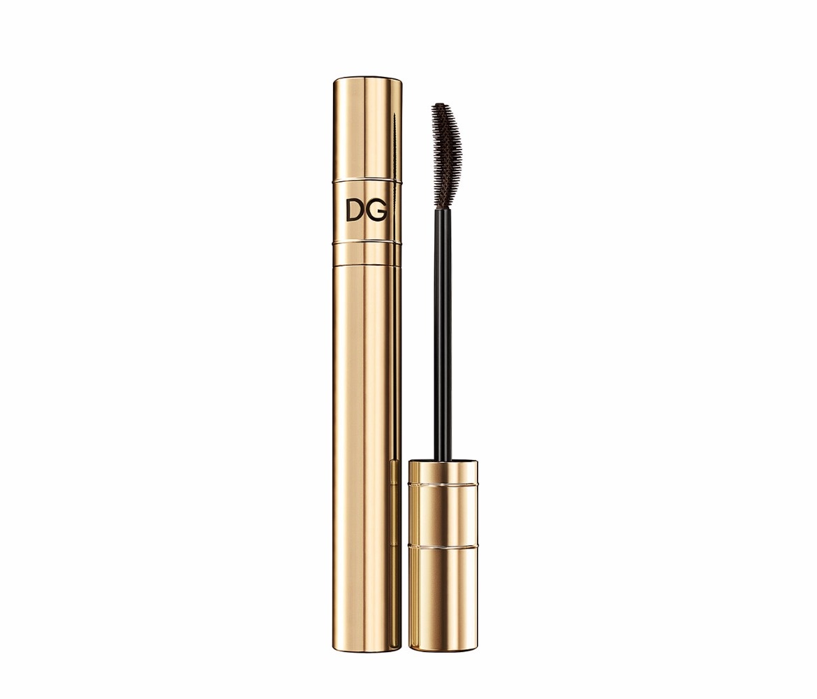 Dolce & Gabbana Passion Eyes Waterproof  Mascara in Terra
