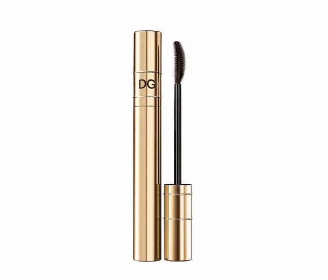 Dolce & Gabbana Passion Eyes Waterproof  Mascara in Terra
