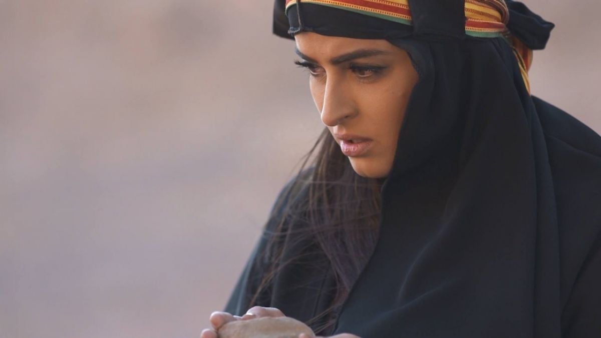 علا الفارس ممثلة للمرة الأولى في رمضان... إليكم ماذا قالت عن تجربتها!