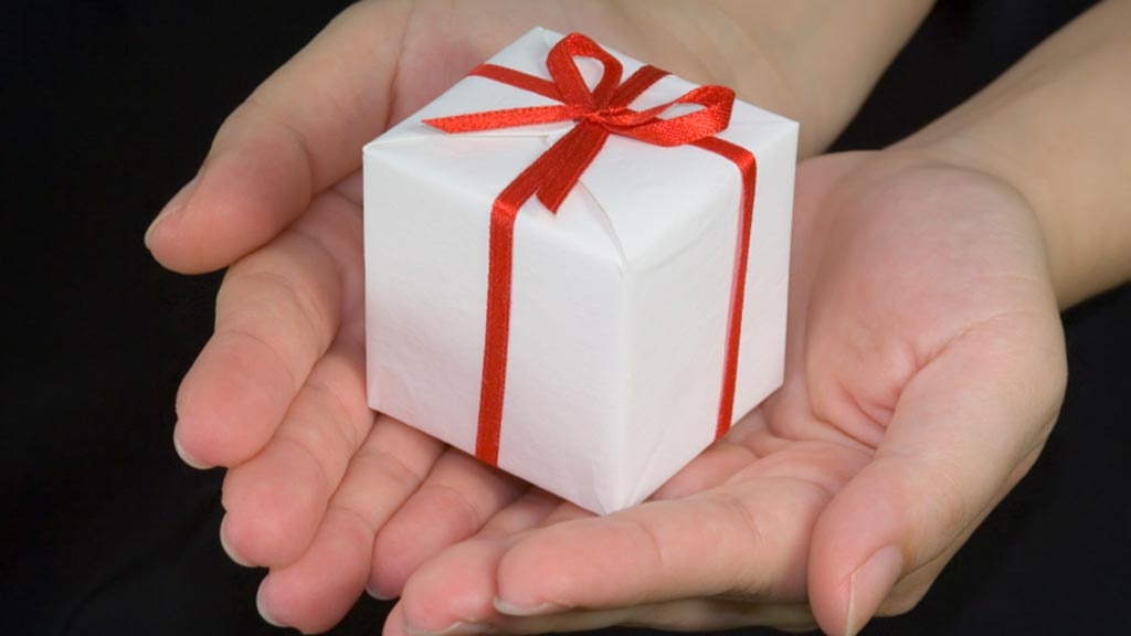 هذه هي الهدايا التي تكرهها المرأة!