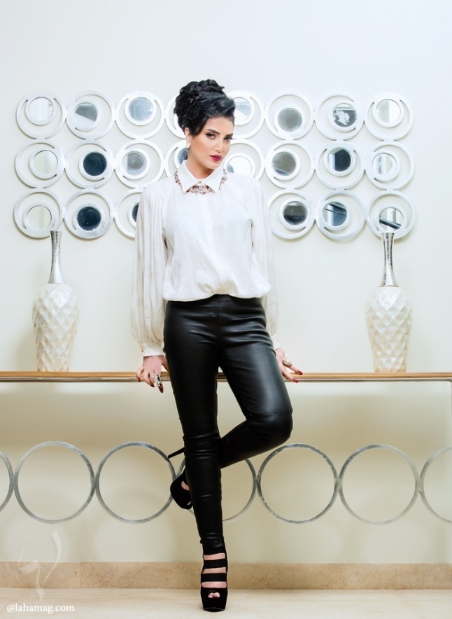 حورية فرغلي: تكشف ل 'لها' تفاصيل إصابتها بمرض السرطان وحالتها الصحية اليوم...