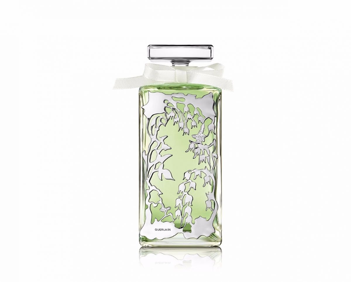 Muguet 2016 جوهرة عطرية 
من Guerlain
