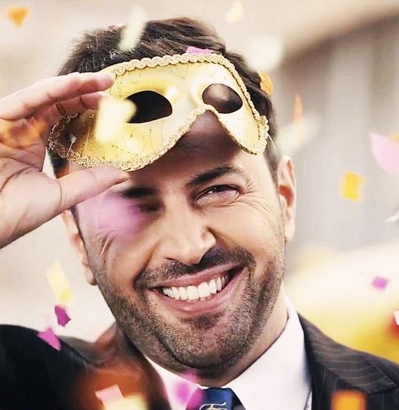 بالفيديو– تيم حسن نجم مواسم رمضان... تذكروا ماذا حصل السنة الماضية!! هدايا مميّزة وصوت تيم يعلّق