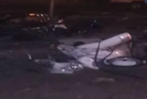 بالفيديو- 15 قتيل في مصر ولن تصدقوا السبب!