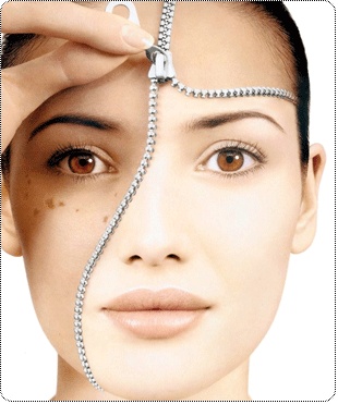 كيف تتخلّصين من البقع السوداء؟ إليك الحلّ السريع!!