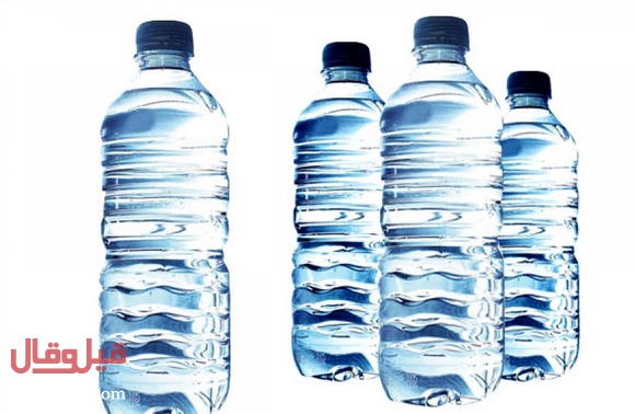 تحذير في مصر.. بكتيريا قاتلة في المياه المعدنية لثلاث شركات عالمية!!
