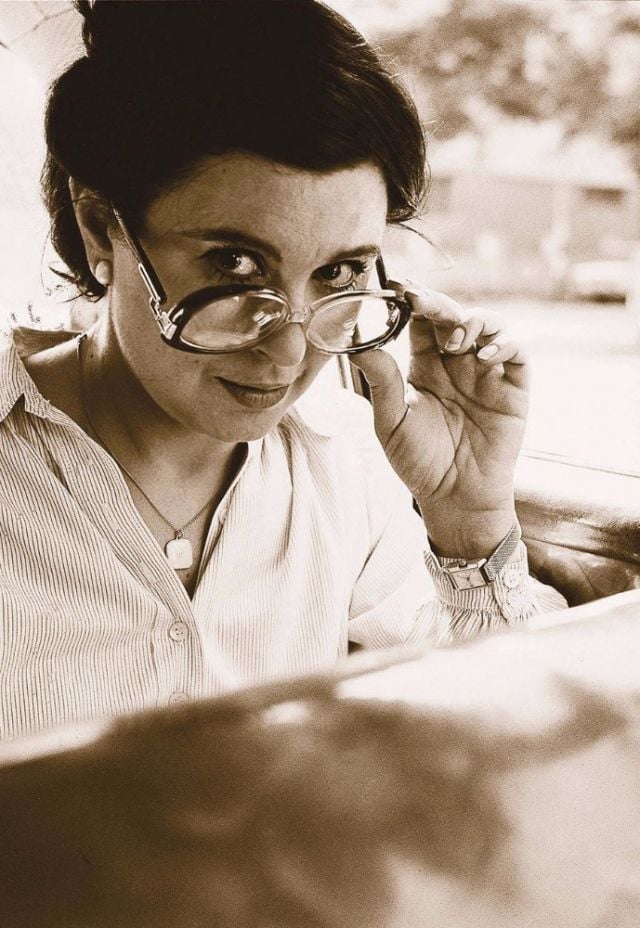 سعاد حسني